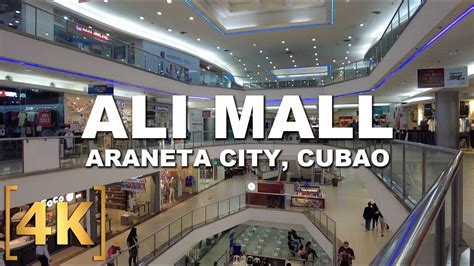 bir cubao ali mall